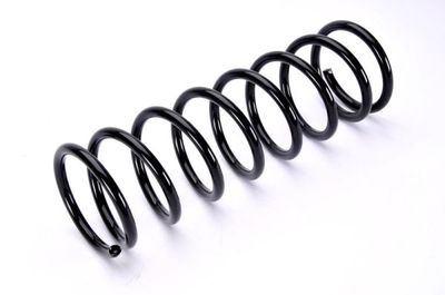 Spiraalveer Achter Links/Rechts past: FORD FOCUS I 1.4-2.0 10.98-11.04