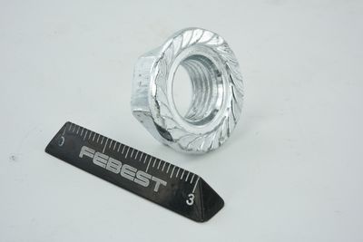 NACHLAUFSCHALE CORP AXE FEBEST 0431001 7