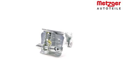 FIXARE USA METZGER AUTOTEILE 2312020 27