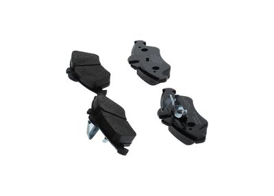 BREMSBELAGSATZ SCHEIBENBREMSE BOSCH 0986495245 15