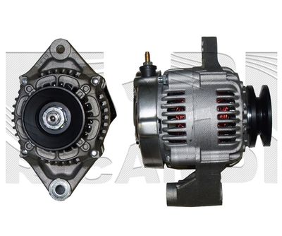 Генератор AUTOTEAM ADN107A для DAIHATSU FEROZA