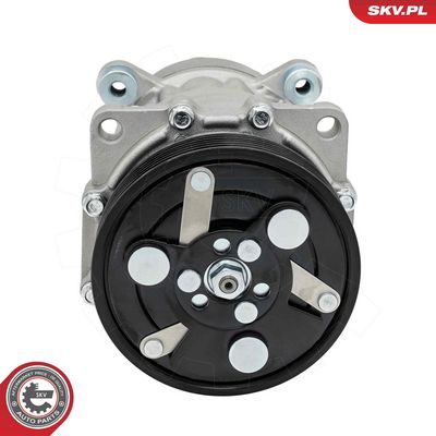COMPRESOR CLIMATIZARE ESEN SKV 84SKV062 4