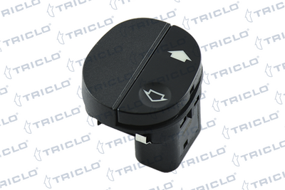 ключ(бутон), стъклоповдигане TRICLO 148185