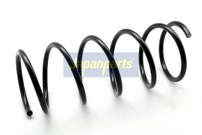 пружина за ходовата част JAPANPARTS ZC1059A