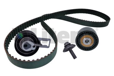 комплект ангренажен ремък Litens LT9790061A