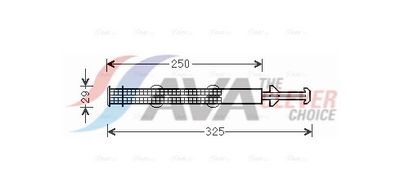 TROCKNER KLIMAANLAGE