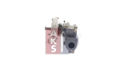 LADER AUFLADUNG AKS DASIS 185032N 4