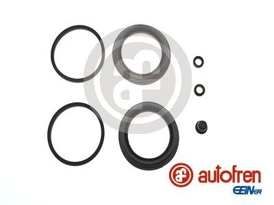 Repair Kit, brake caliper D4137