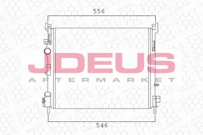 KüHLER MOTORKüHLUNG