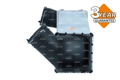 INTERCOOLER COMPRESOR NRF 30386 1