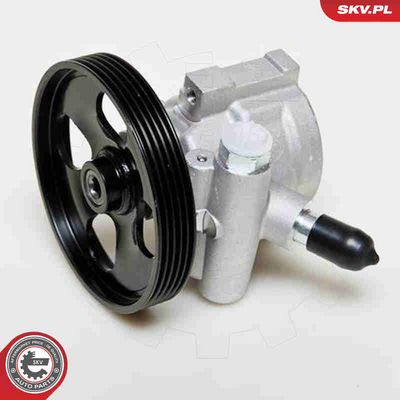 POMPA HIDRAULICA SISTEM DE DIRECTIE ESEN SKV 10SKV057 5