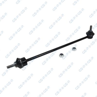 Stange/Strebe, Stabilisator