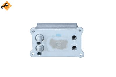NRF Oliekoeler, motorolie EASY FIT (31071)
