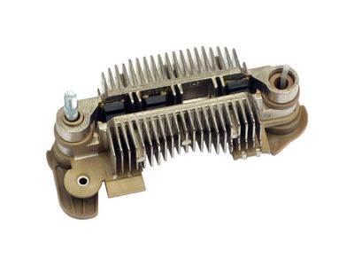 Gleichrichter, Generator