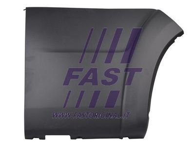 Listwa ozdobna / ochronna, sciana boczna FAST FT90777