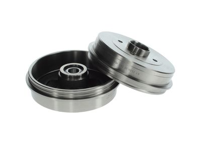 BREMSTROMMEL BOSCH 0986477211 6