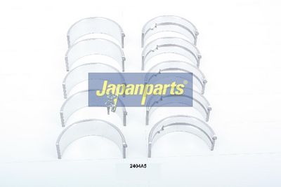 JAPANPARTS Alkūninio veleno indėklų komplektas