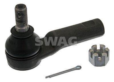 накрайник на напречна кормилна щанга SWAG 82 94 2772