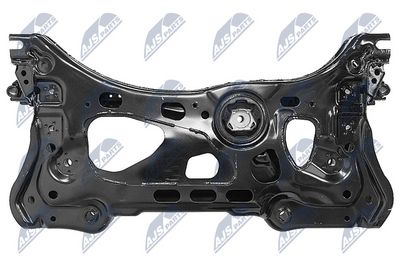 Pomocný rám / súprava nosičov NTY ZRZ-WW-037