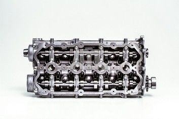 ZYLINDERKOPF AMC 910920K 9