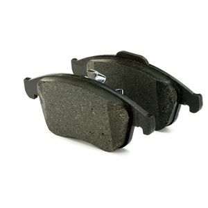 BREMSBELAGSATZ SCHEIBENBREMSE DELPHI LP2079 24