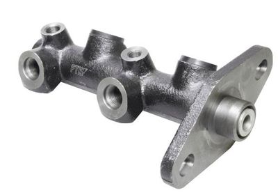 HELLA PAGID 8AM 355 501-051 Ремкомплект главного тормозного цилиндра для FORD FIESTA Фургон/хетчбэк (FVD) 1.8 D (FVJ)