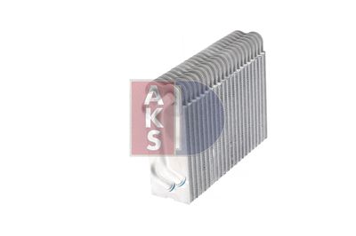 VERDAMPFER KLIMAANLAGE AKS DASIS 820228N 12