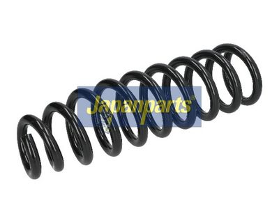 Pružina podvozku JAPANPARTS ZC1117A