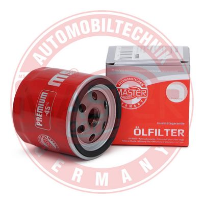 FILTRU ULEI MASTER-SPORT GERMANY 71222OFPCSMS 1