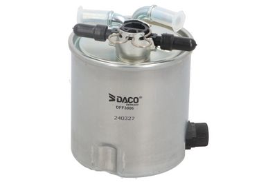 Filtar za gorivo DACO DFF3006