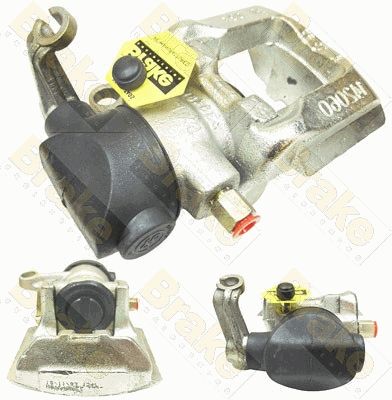 Brake Caliper Brake ENGINEERING CA1547R