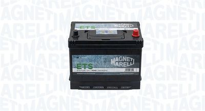 Стартерная аккумуляторная батарея MAGNETI MARELLI 069070540006 для INFINITI M