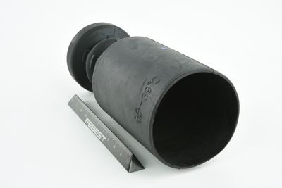 CAPAC PROTECTIE/BURDUF AMORTIZOR FEBEST HSHBRA6F 11