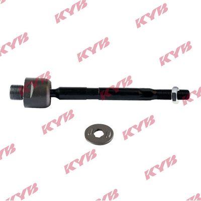 AXIALGELENK SPURSTANGE