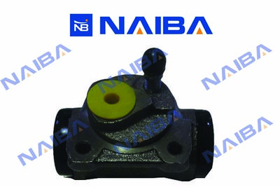 Cylinderek hamulcowy CALIPERE+ NAIBA R006(ABS)L