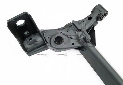 CORP AX TURBO-TEC TTRAX001111 3