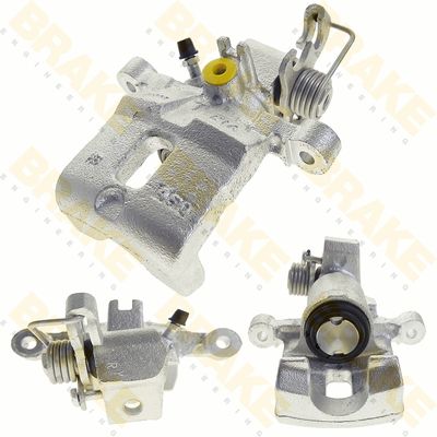 Brake Caliper Brake ENGINEERING CA2454