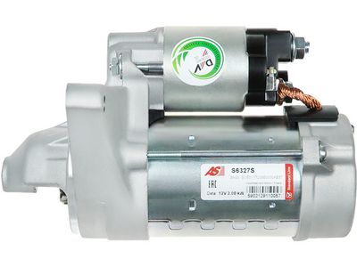 STARTER AS-PL S6327S 3