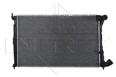 NRF Radiateur EASY FIT (519602)