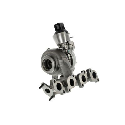 COMPRESOR SISTEM DE SUPRAALIMENTARE NISSENS 93168 26