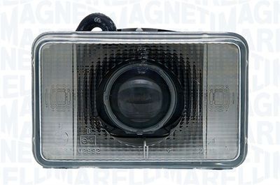 MAGNETI MARELLI Nebelscheinwerfer
