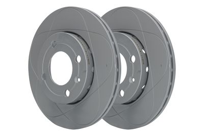 Brake Disc 24.0318-0106.1