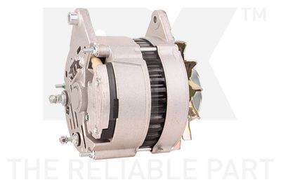 Alternator NK 4834200