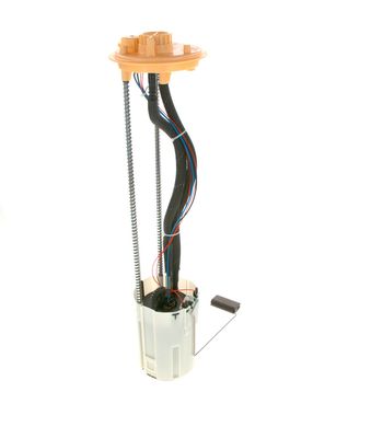 SISTEM ALIMENTARE CU COMBUSTIBIL BOSCH 0580314061 12