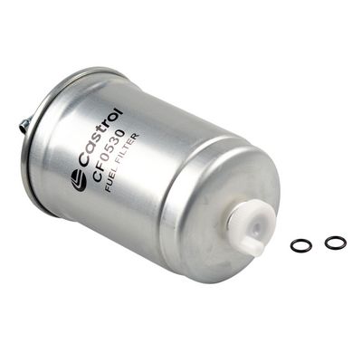 Vorschau Kraftstofffilter