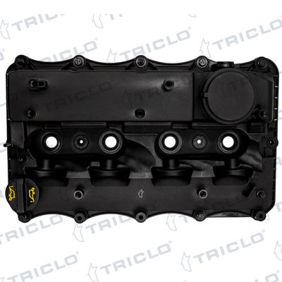 капак на клапаните (на цилиндровата глава) TRICLO 390385