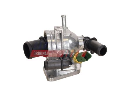 TERMOSTAT LICHID RACIRE FAST FT58178 6