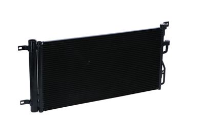 CONDENSATOR CLIMATIZARE NRF 350225 22