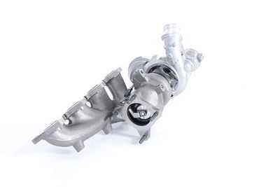 LADER AUFLADUNG BTS Turbo T914752 22