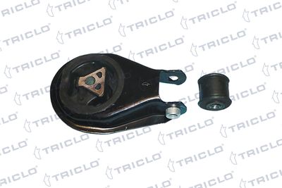 окачване, двигател TRICLO 368796